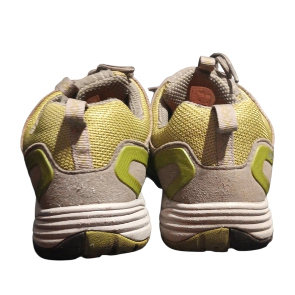 Merrell Waterproof Sneakers - Picture 5 of 10